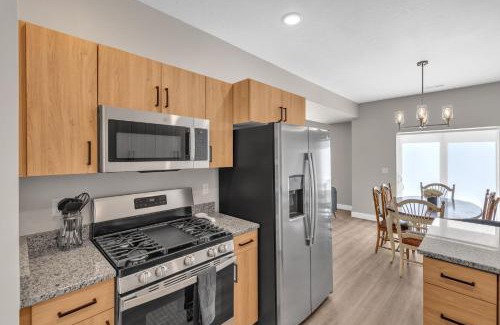 Cedar City Casa | The Ideal Gateway