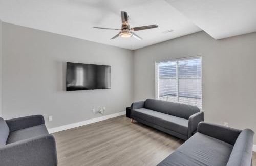 Cedar City Casa | The Ideal Gateway