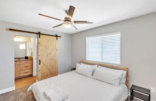 Cedar City Casa | The Ideal Gateway