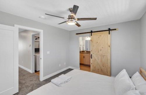 Cedar City Casa | The Ideal Gateway