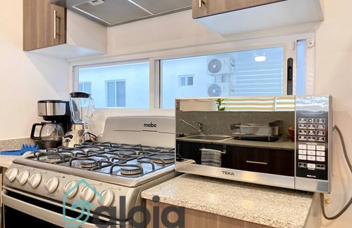 Jacinto Pat Apartamento | The ideal home for the family