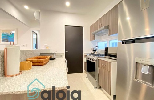 Jacinto Pat Apartamento | The ideal home for the family