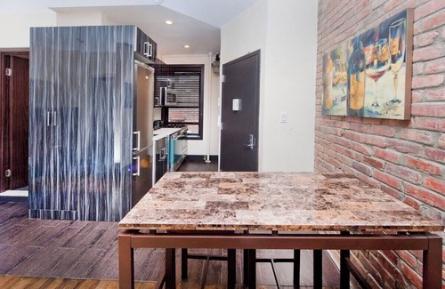 Rose Hill Apartamento | Gramercy lujoso de 2 habitaciones - Wasger Dryer