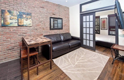Rose Hill Apartamento | Gramercy lujoso de 2 habitaciones - Wasger Dryer