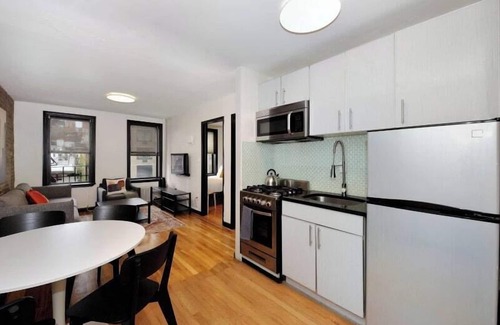 Kips Bay Apartamento | Impresionante 2 dormitorios Gramercy / Murray Hill