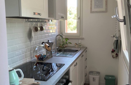 Montecarotto Casa | The ideal place for a totally relaxing vacation in the Marche region