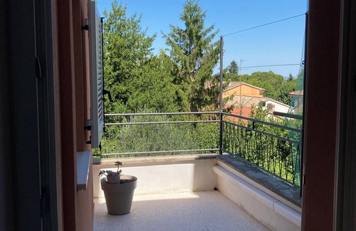 Montecarotto Casa | The ideal place for a totally relaxing vacation in the Marche region