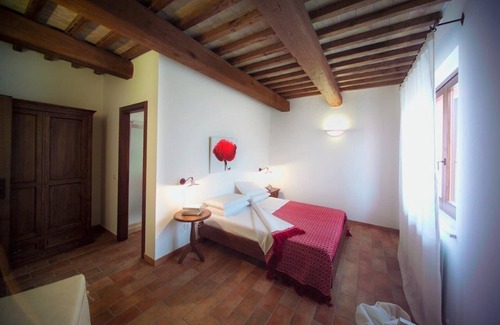 Lidarno Otro | The ideal place for your vacation in Umbria.