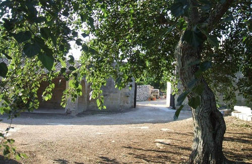 Galugnano Casa | El lugar ideal para relajarse y aprender sobre la historia de Salento.