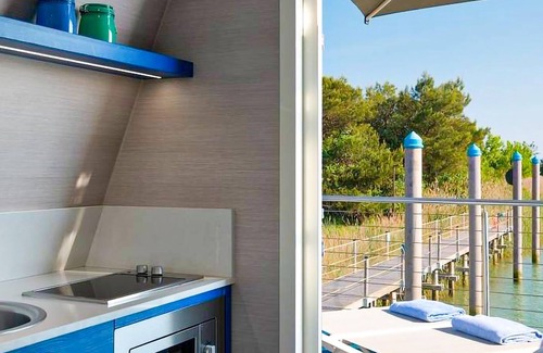 Lignano Sabbiadoro Alquiler De Eote | Alojamiento de 2 habitaciones en Lignano