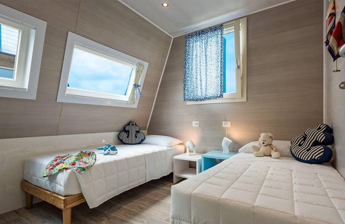 Lignano Sabbiadoro Alquiler De Eote | Alojamiento de 2 habitaciones en Lignano