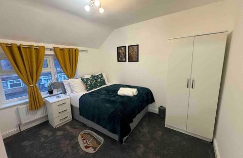 Rednal Apartamento | The Ideal Spacious Home