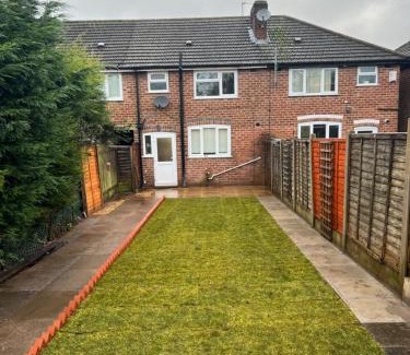 Rednal Apartamento | The Ideal Spacious Home