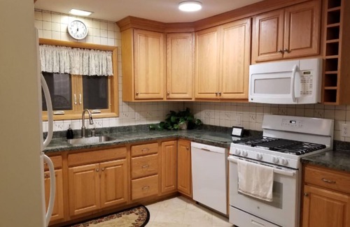 Penn Yan Casa | The Ideal Vacation Location in the Heart of Wine Country