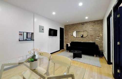 Rose Hill Apartamento | Gramercy de lujo de 2 habitaciones