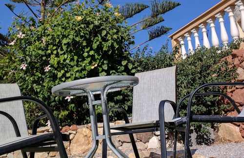 Kefalos Villa | La villa ideal para unas vacaciones especiales de celebración familiar o grupal 5 * Comentarios!