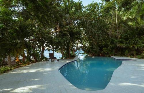 Tower Isle Apartamento | The Idyll
