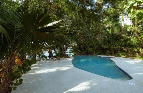 Tower Isle Apartamento | The Idyll