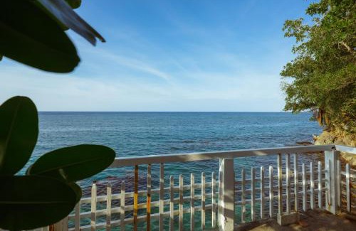 Tower Isle Apartamento | The Idyll
