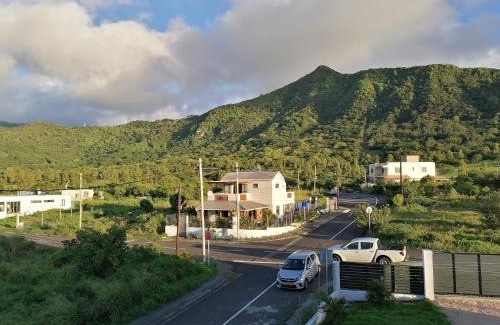La Gaulette Apartamento | The Idyllic Studios