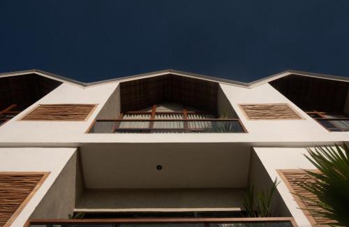 Cemagi Apartamento | The Iggy Hotel Seseh Loft 7 Sauna Ice Bath