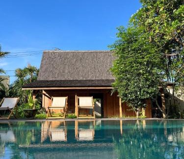 Cemagi Apartamento | The Iggy Hotel Seseh Studio 4