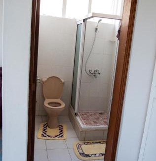 Mont Choisy Apartamento | The Impala Mauritius Bed & Breakfast in Mon Choisy Trou aux biches