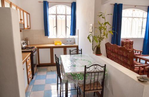 Mont Choisy Apartamento | The Impala Mauritius Bed & Breakfast in Mon Choisy Trou aux biches