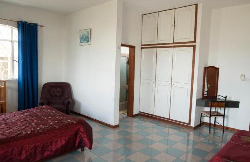 Mont Choisy Apartamento | The Impala Mauritius Bed & Breakfast in Mon Choisy Trou aux biches