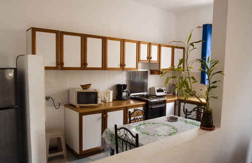 Mont Choisy Apartamento | The Impala Mauritius Holiday Rentals