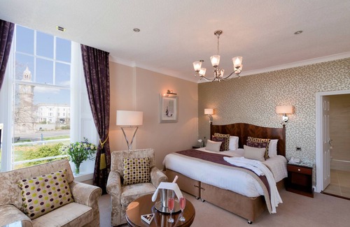 Barnstaple Hotel | The Imperial Hotel
