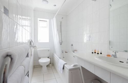 Barnstaple Hotel | The Imperial Hotel