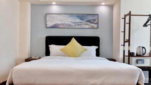 Tsim Sha Tsui Hotel | The Imperial Hotel
