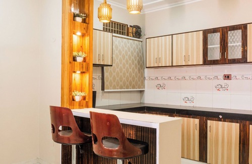Mansarovar Apartamento | The Imperial
