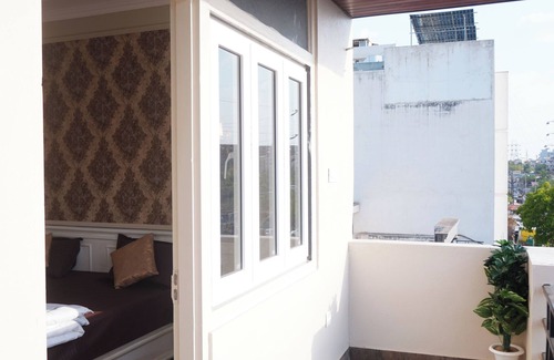 Mansarovar Apartamento | The Imperial