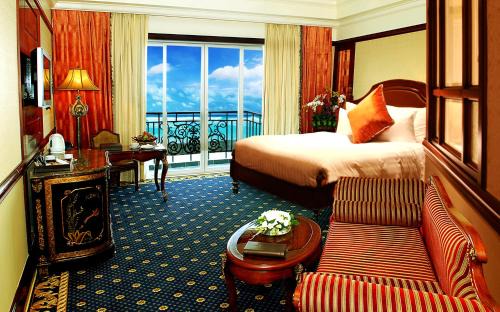 Thang Tam Hotel | The IMPERIAL Vung Tau Hotel