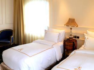 Thang Tam Hotel | The IMPERIAL Vung Tau Hotel