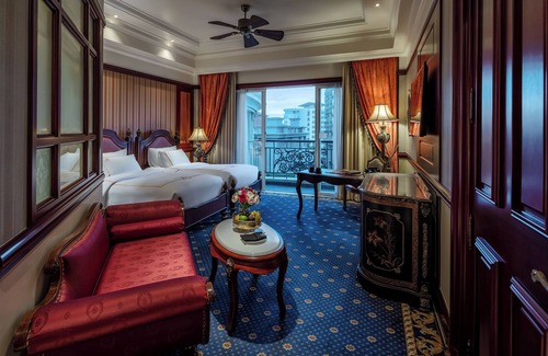 Thang Tam Hotel | The IMPERIAL Vung Tau Hotel