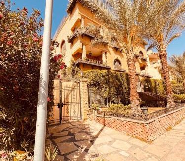 The 5th Settlement Apartamento | The Indian Suite InnVilla 160