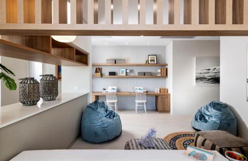 Dunsborough Casa | The Indiana - A Space to Relax