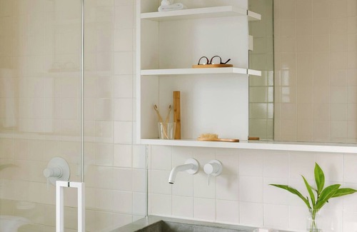 Gowanus Hotel | The Industrialist Hotel Gowanus Brooklyn, Sonder by Marriott Bonvoy