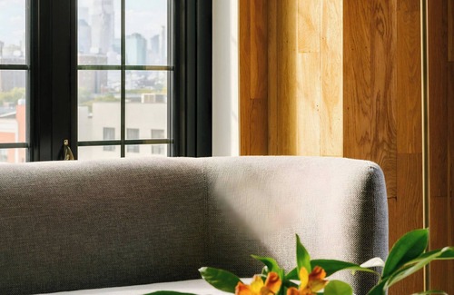 Gowanus Hotel | The Industrialist Hotel Gowanus Brooklyn, Sonder by Marriott Bonvoy