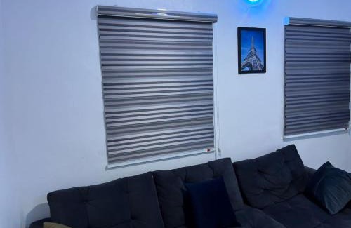 Surulere Apartamento | The Inertia Place, Surulere - Lovely 1 bedroom apartment