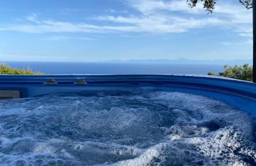 Votsi Apartamento | The Infinity 180 Luxury Suites