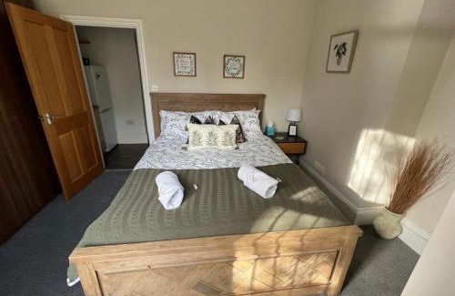Basingstoke Apartamento | The Ingleside Apartment