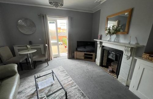 Basingstoke Apartamento | The Ingleside Apartment
