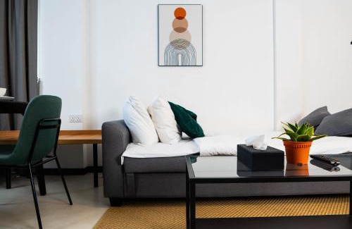 Balestier Road Apartamento | The Initial Residence
