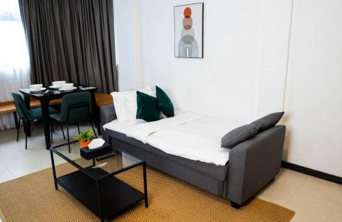 Balestier Road Apartamento | The Initial Residence