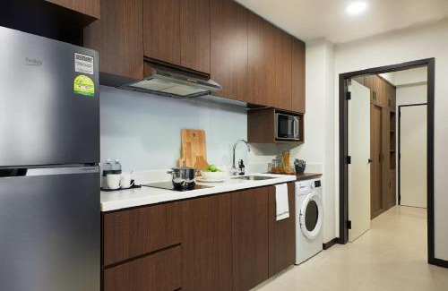Balestier Road Apartamento | The Initial Residence