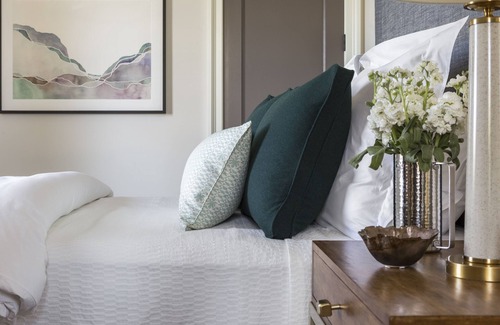 St. Helena Cama Y Desayuno | The Ink House - Luxury Inn